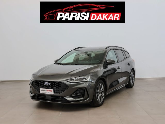 FORD Focus usata, con ABS