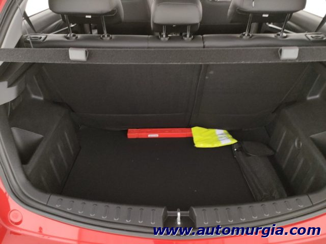 EMC Quattro usata, con Luci diurne LED