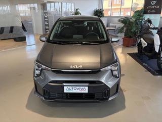 KIA Picanto usata, con Airbag