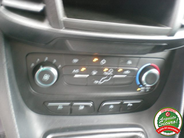 FORD Transit Connect usata, con Autoradio digitale