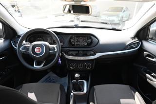FIAT Tipo usata, con Controllo automatico clima