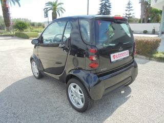 SMART ForTwo usata, con Alzacristalli elettrici