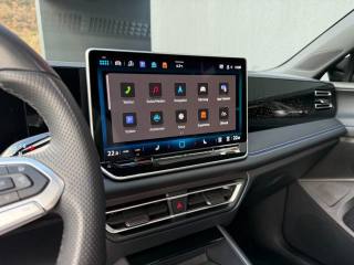 VOLKSWAGEN Tiguan usata, con Cruise Control