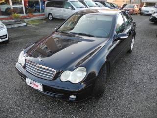MERCEDES-BENZ C 220 usata 66