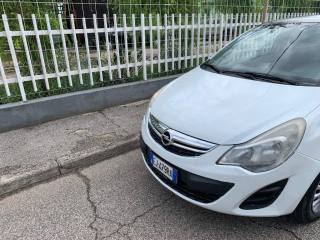OPEL Corsa usata, con Specchietti laterali elettrici
