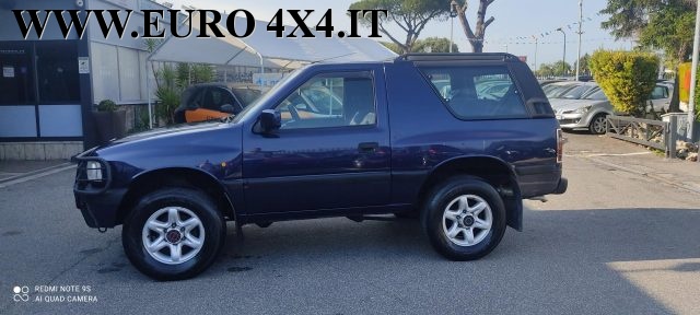 OPEL Frontera usata, con Airbag