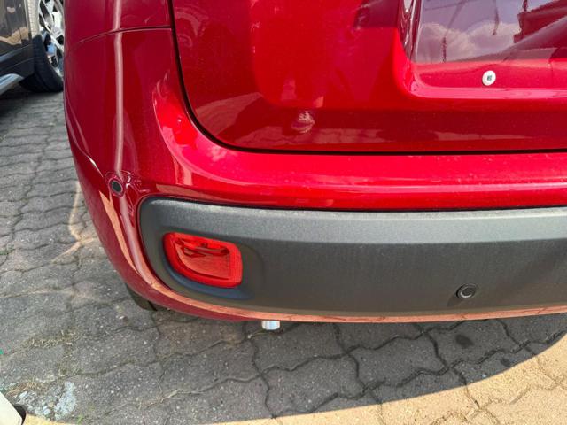 FIAT Panda usata, con Boardcomputer