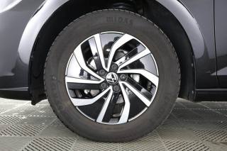 VOLKSWAGEN Polo usata 8