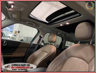 MINI Countryman usata, con Immobilizzatore elettronico
