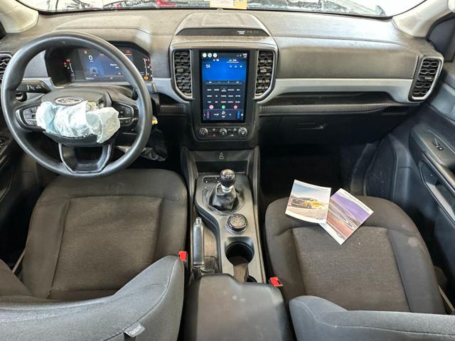FORD Ranger usata, con Touch screen