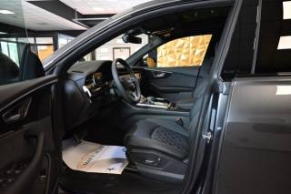AUDI Q8 usata 8
