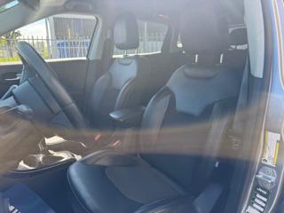 JEEP Compass usata, con Controllo automatico clima