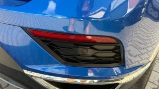VOLKSWAGEN T-Roc usata, con Sensore di luce