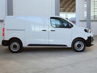 FIAT Scudo usata, con Volante multifunzione