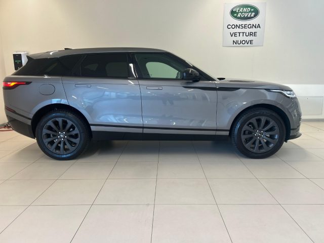 LAND ROVER Range Rover Velar usata, con Cerchi in lega