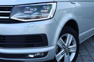 VOLKSWAGEN Multivan usata, con Airbag Passeggero