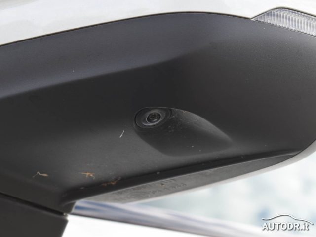 AUDI Q3 usata, con Portellone posteriore elettrico