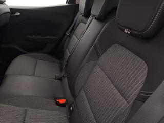 RENAULT Clio usata, con Immobilizzatore elettronico