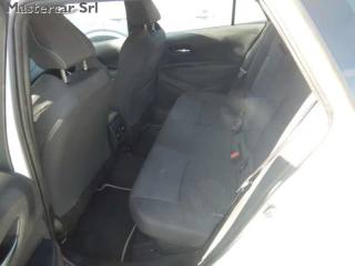 TOYOTA Corolla usata, con Controllo trazione