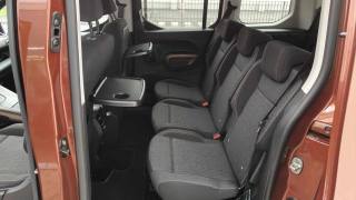 PEUGEOT Rifter usata, con Controllo elettronico della corsia