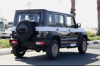 SUZUKI Jimny usata 1