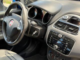 FIAT Punto Evo usata, con ESP