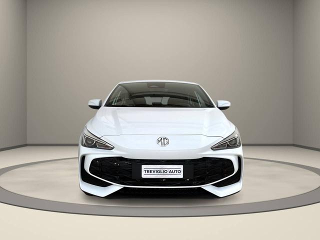 MG MG3 usata, con Airbag