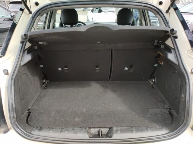 MINI One usata, con Airbag testa