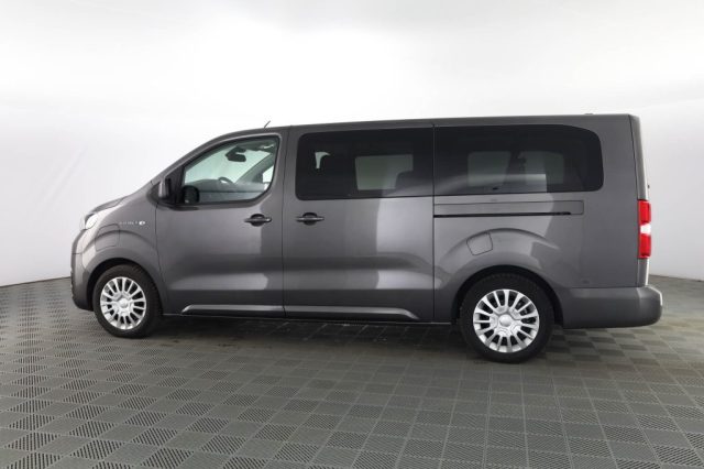 TOYOTA Proace Verso usata 5