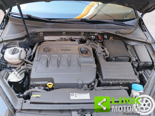 VOLKSWAGEN Golf usata, con Android Auto