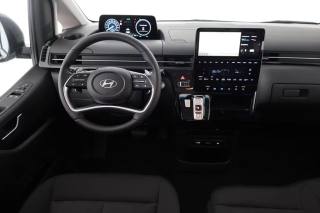 HYUNDAI Staria usata, con Climatizzatore
