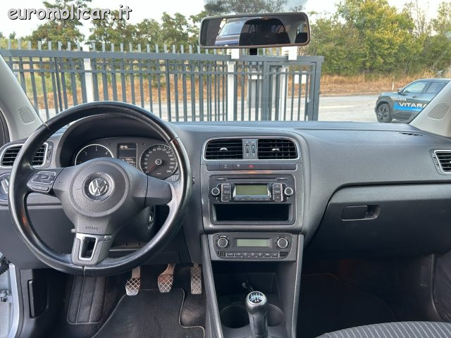 VOLKSWAGEN Polo usata 11