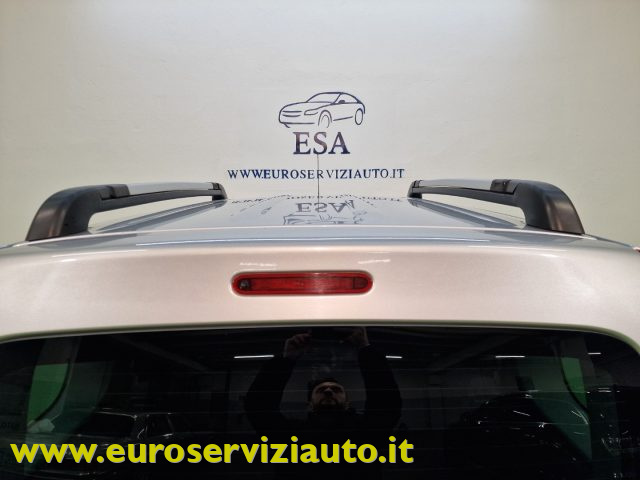 RENAULT Kangoo usata 55