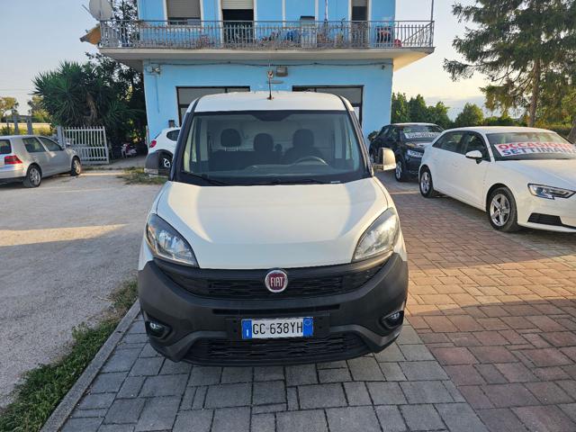 FIAT Doblo usata, con Chiusura centralizzata