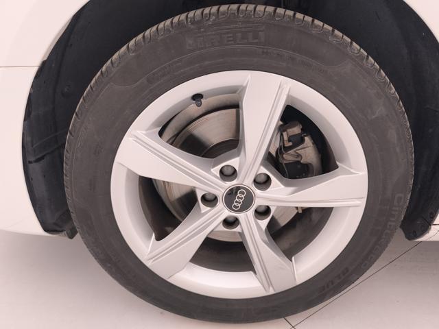 AUDI A4 usata, con Chiusura centralizzata