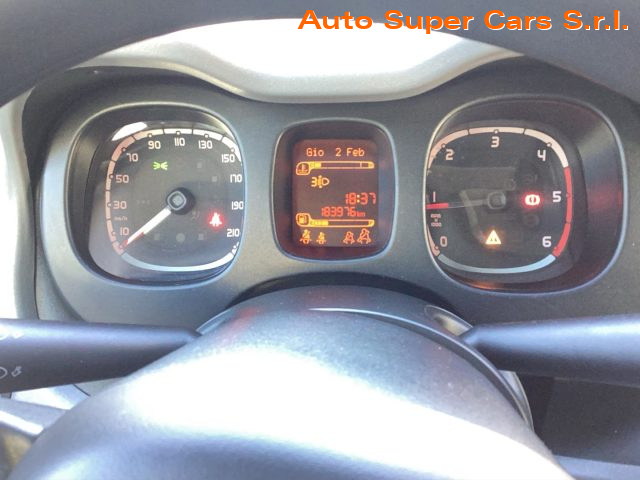 FIAT Panda usata 12