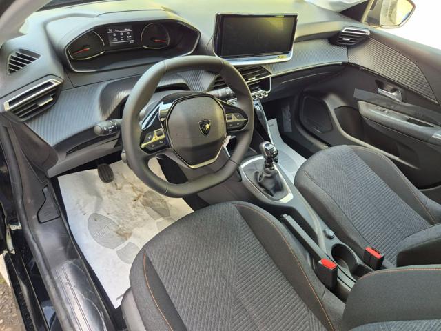 PEUGEOT 208 usata, con Controllo trazione