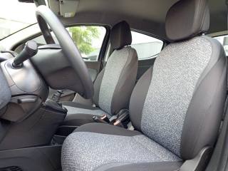 LANCIA Ypsilon usata, con Sedile posteriore sdoppiato