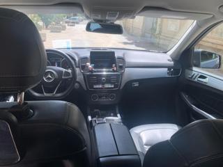 MERCEDES-BENZ GLE 250 usata, con ESP
