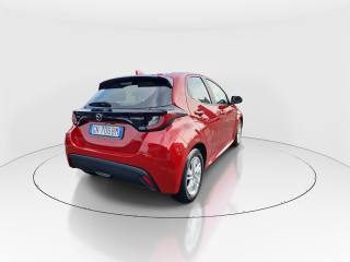 MAZDA 2 usata, con Controllo trazione