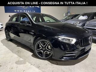 MERCEDES-BENZ A 35 AMG usata, con Airbag