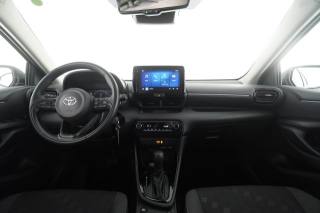 TOYOTA Yaris usata 4
