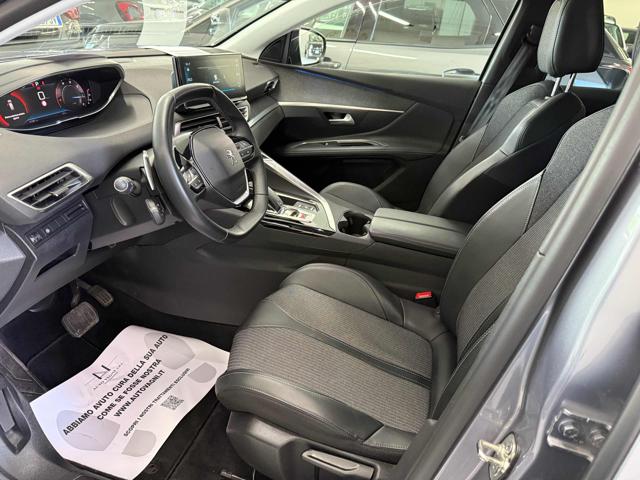 PEUGEOT 3008 usata, con Fari LED