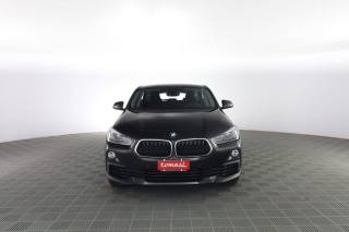 BMW X2 X2 xDrive20d Business X