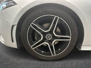 MERCEDES-BENZ A 200 usata, con Immobilizzatore elettronico