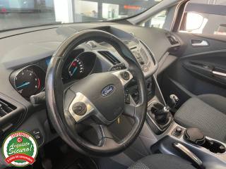 FORD C-Max usata, con Boardcomputer