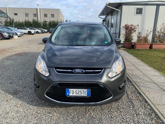 FORD C-Max usata, con Airbag