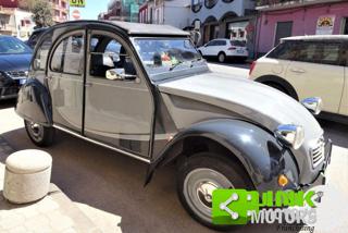 CITROEN 2CV usata 9