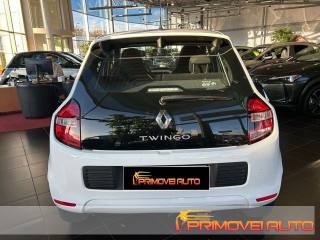 RENAULT Twingo usata 10
