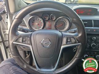 OPEL Mokka usata, con Climatizzatore